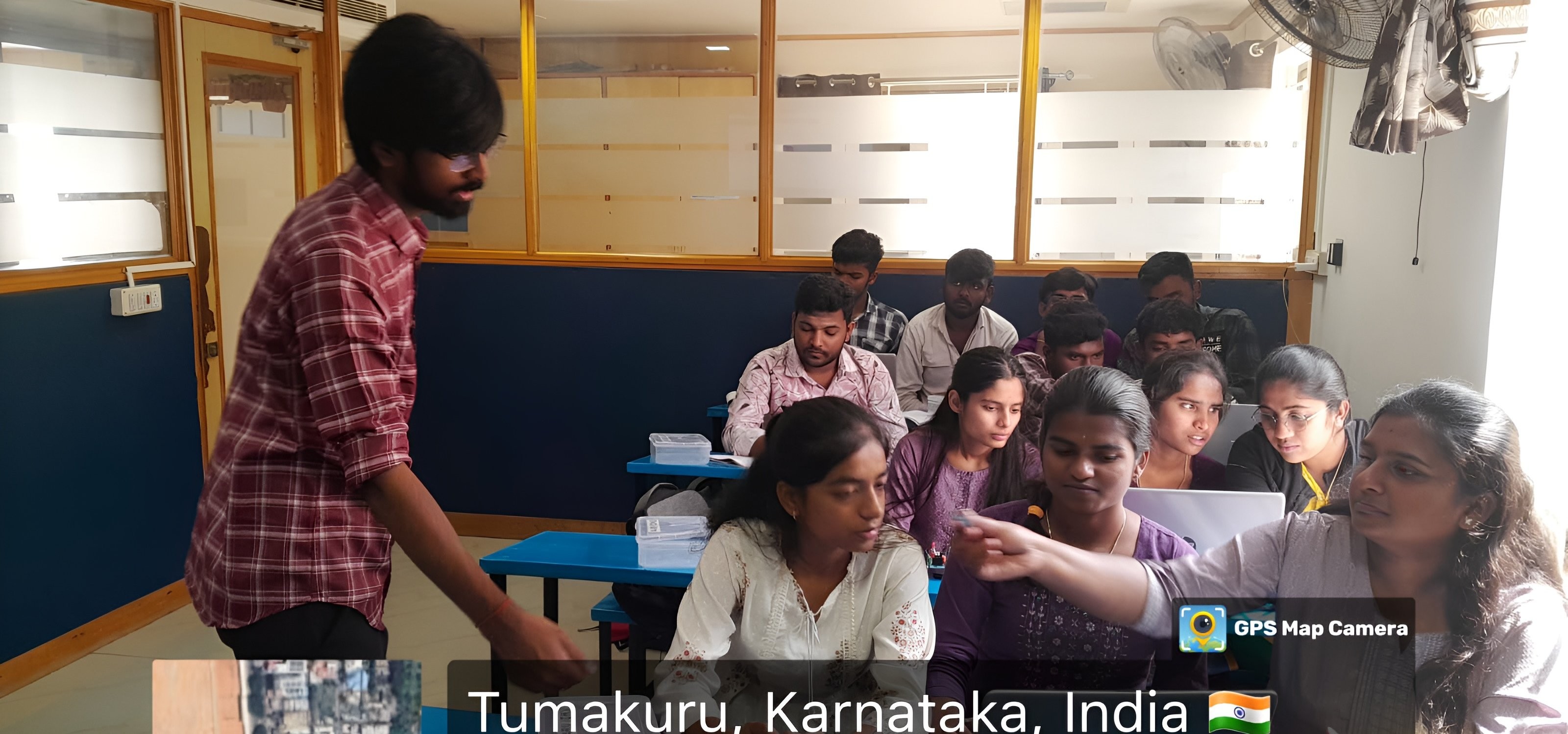 Aariv Technologies Image