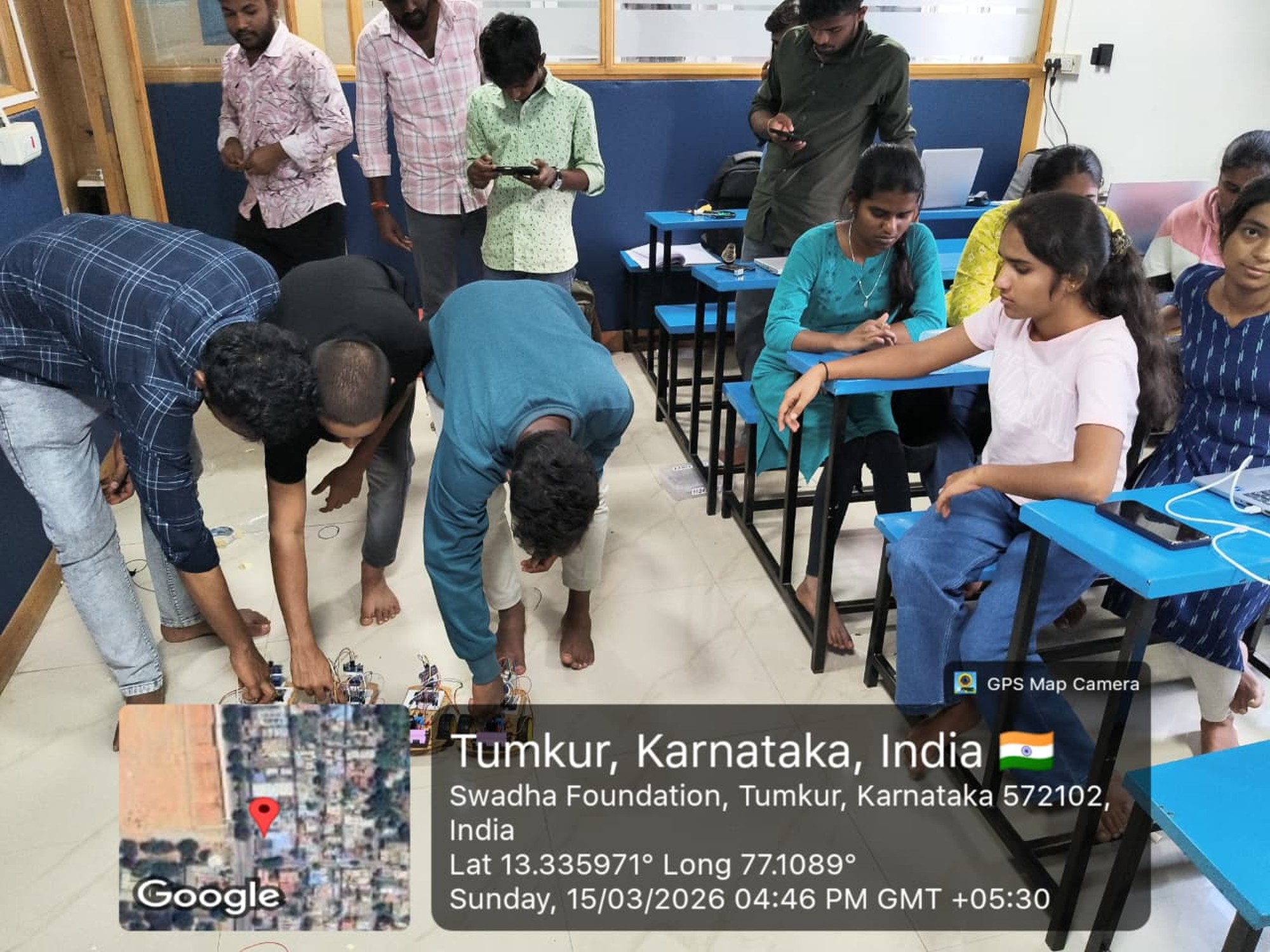 Aariv Technologies Image