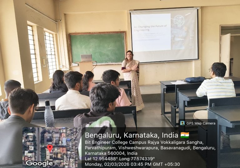 BIT College of Engineering