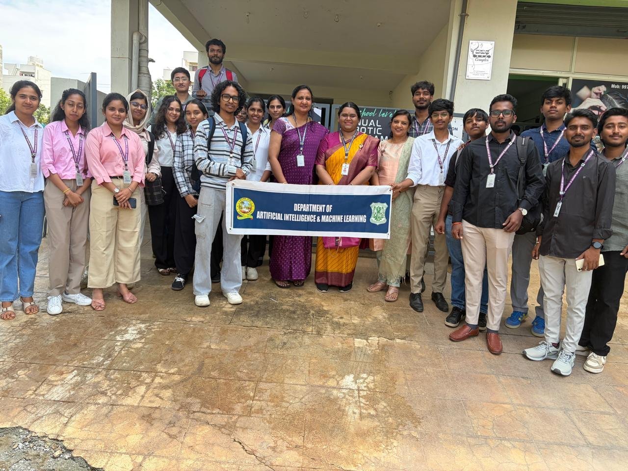 Bangalore Institute of Technology (BIT)