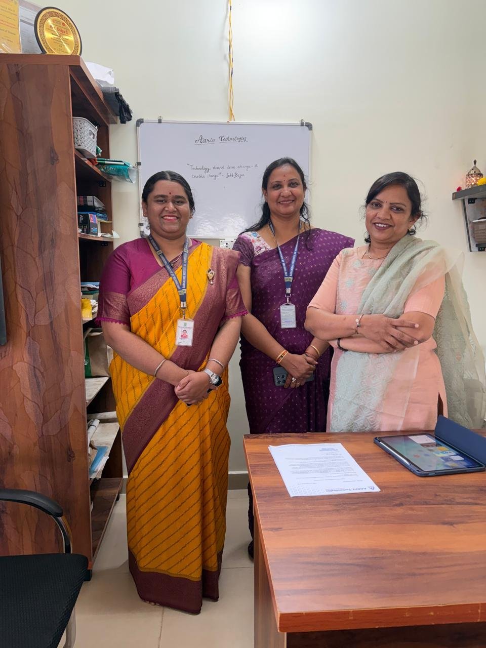 Bangalore Institute of Technology (BIT)