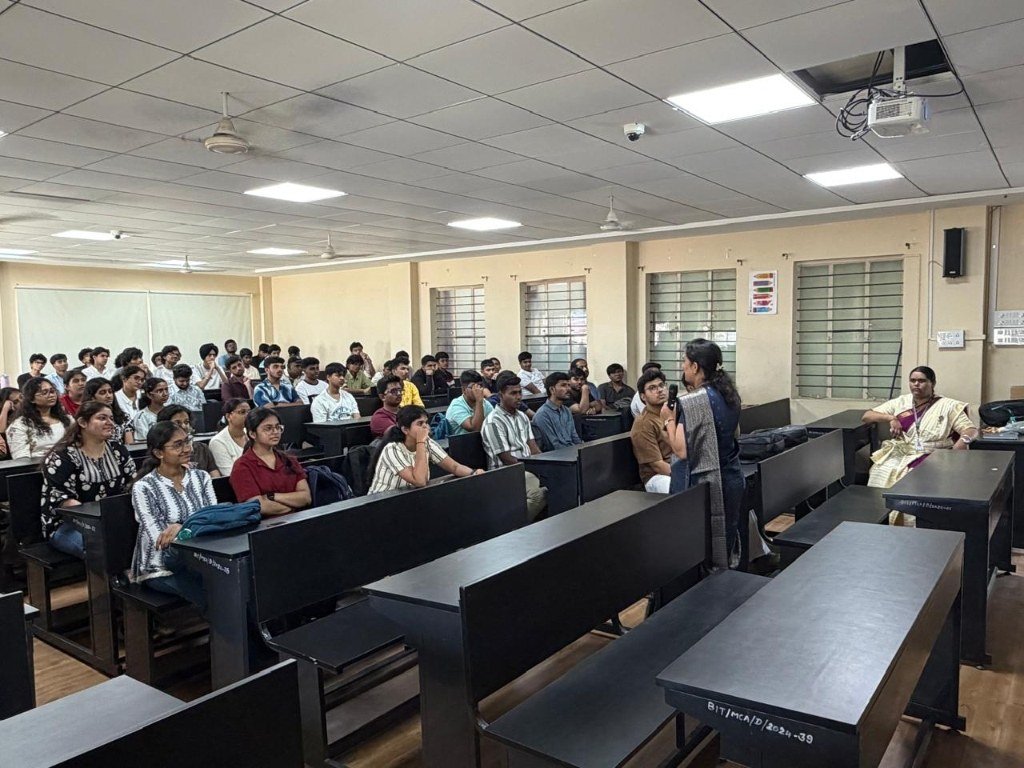 Bangalore Institute of Technology (BIT)