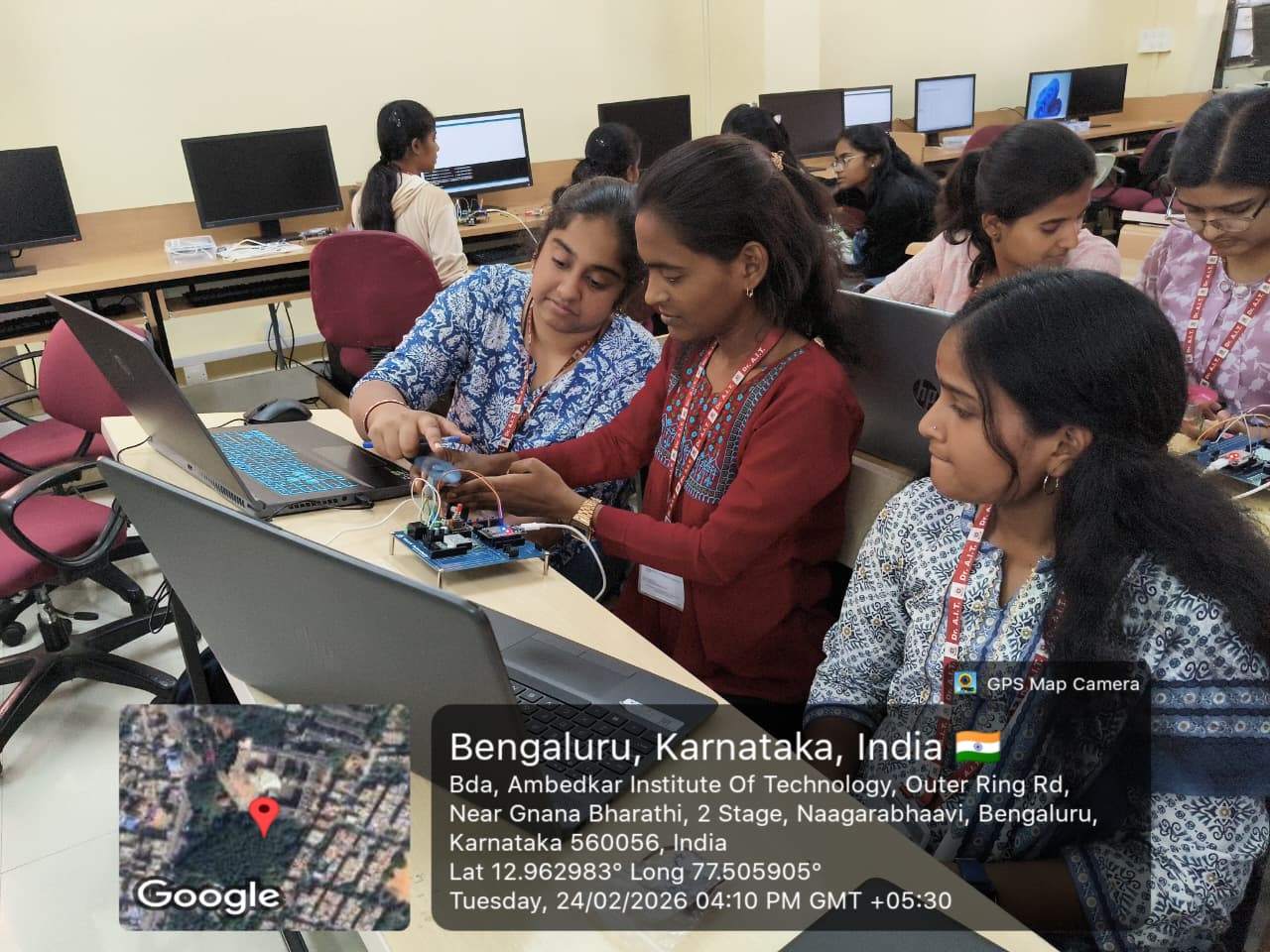 Dr. Ambedkar Institute of Technology