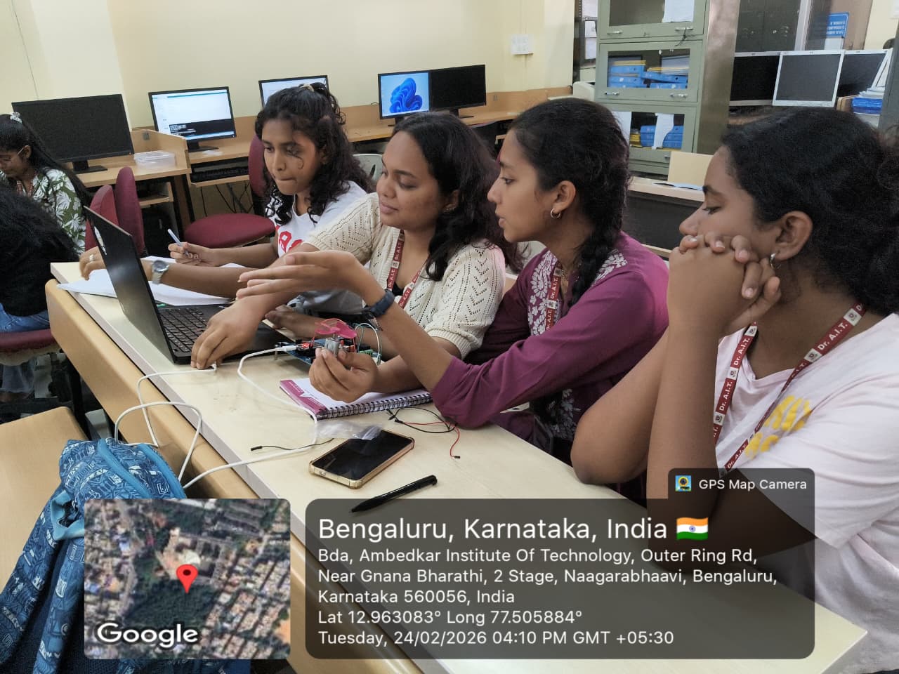 Dr. Ambedkar Institute of Technology