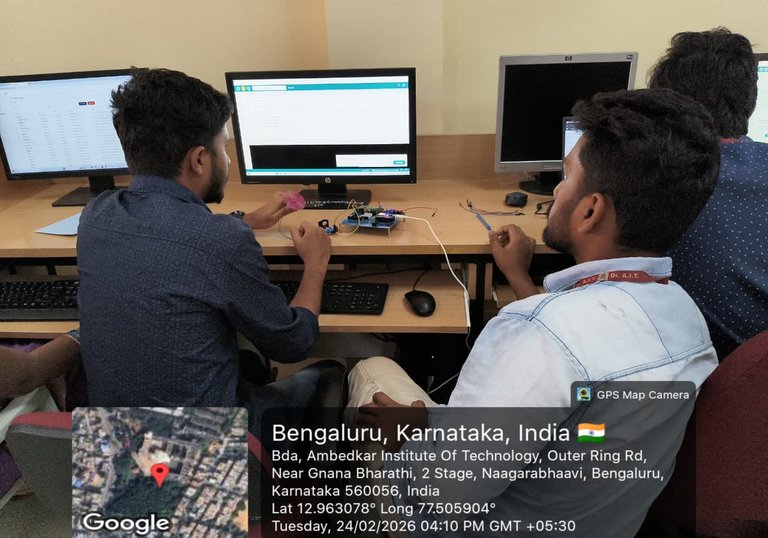 Dr. Ambedkar Institute of Technology