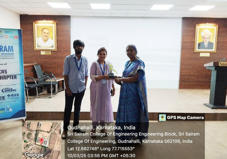 Dayananda Sagar College