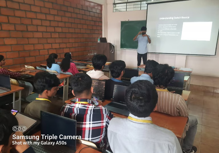 Dayananda Sagar College