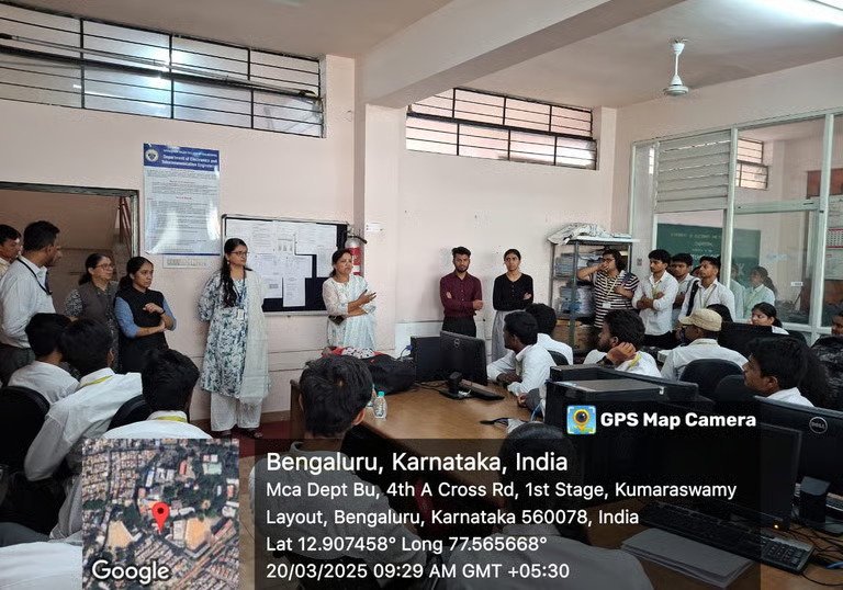 Ramaiah Institute of Technology