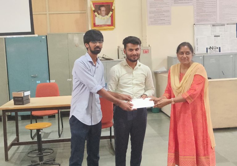 Ramaiah Institute of Technology