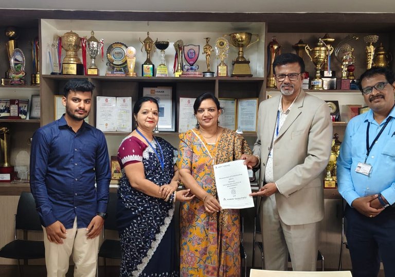 Oxford College of Engineering