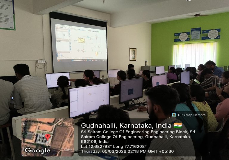 Sai Ram College of Engineering