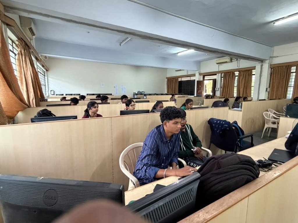 St. Peter's College