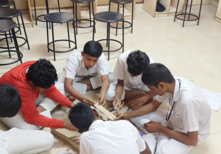 Aariv Technologies Image