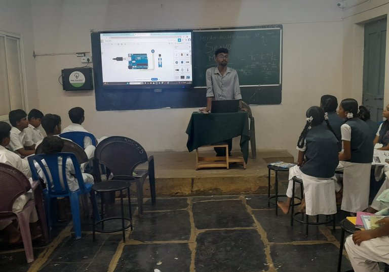 Aariv Technologies Image