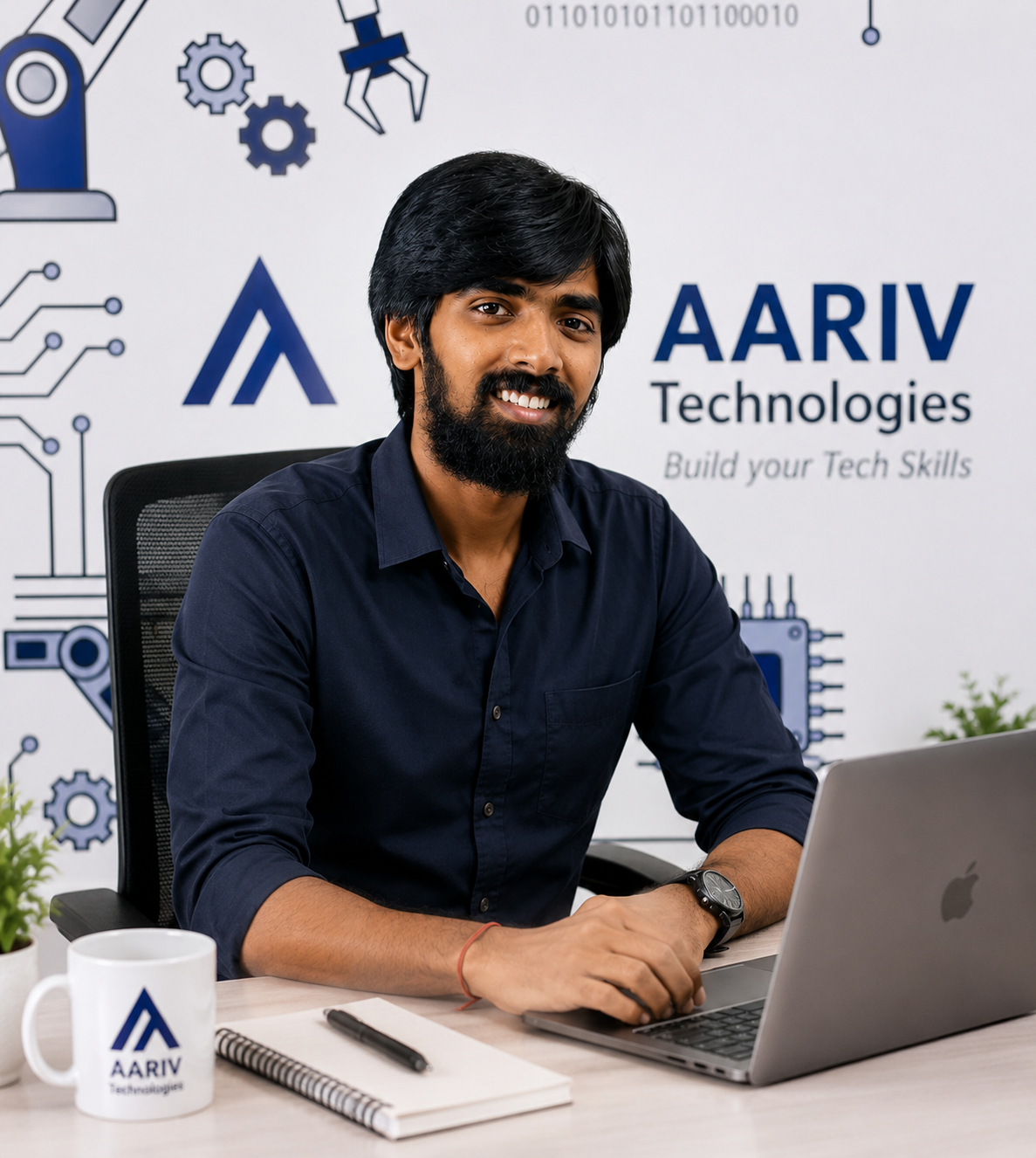 Abhishek HP