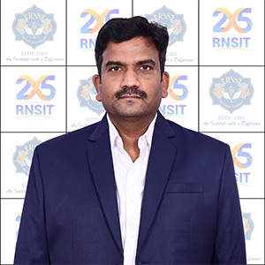 Dr. Rajesh Eswarawaka
